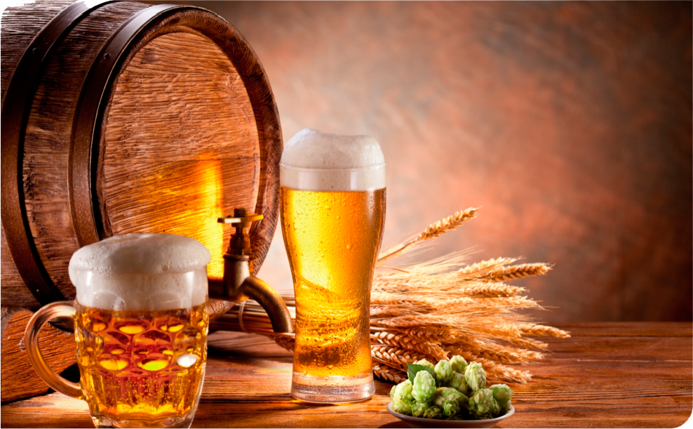 beer