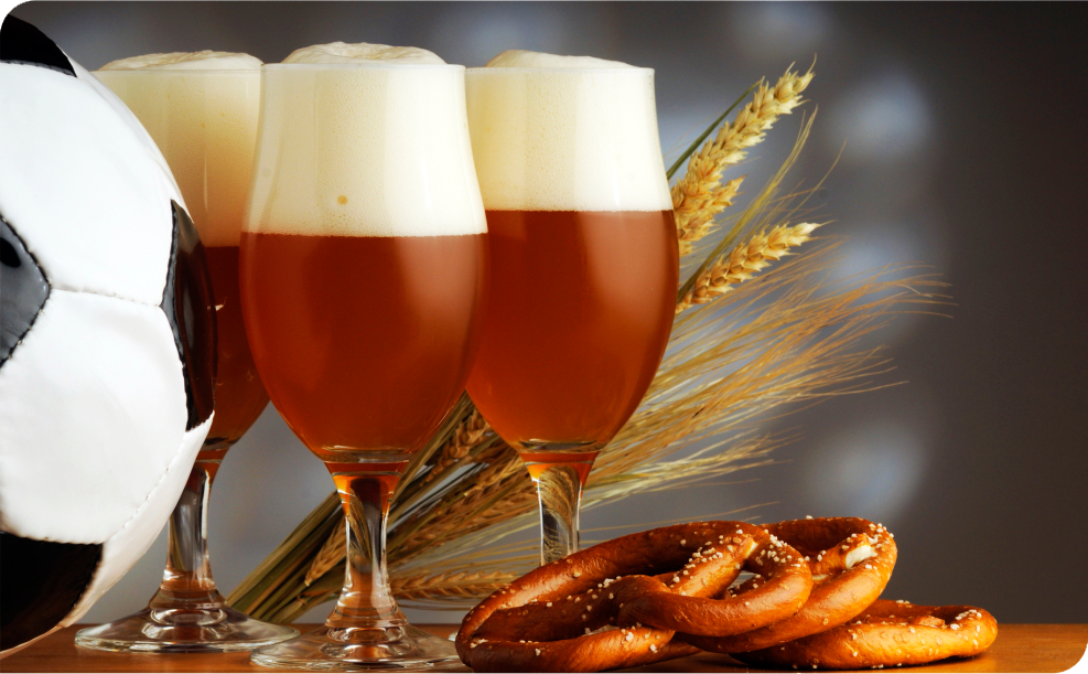 beer