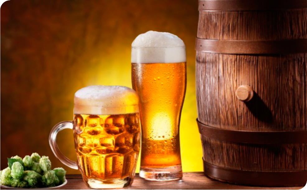 beer
